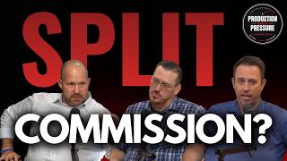 The Truth About Splitting Commission in Employee Benefits Sales