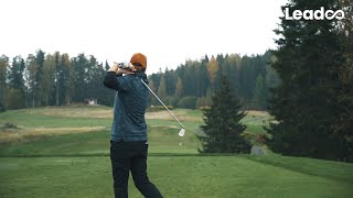 The First Ever Leadoo Mt Invitational Golf Tournament At Lakisto Golf Course September 25Th 2020
