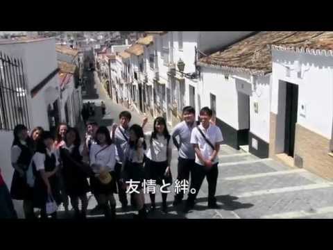 平成青少年遣欧使節団派遣プロジェクト　第一期活動紹介