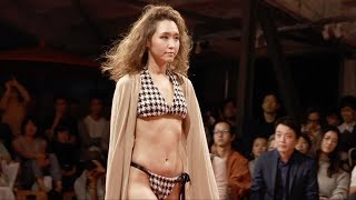 FFF2017（ふんどしファッションフェスティバル）プロジェクト動画  by 株式会社ふんどし部