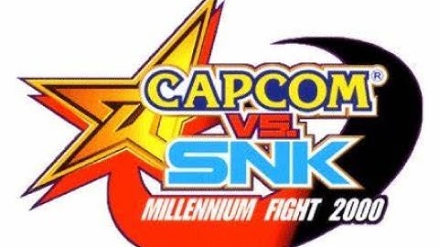 SNK vs Capcom Sees Alpha Release on Commodore 64