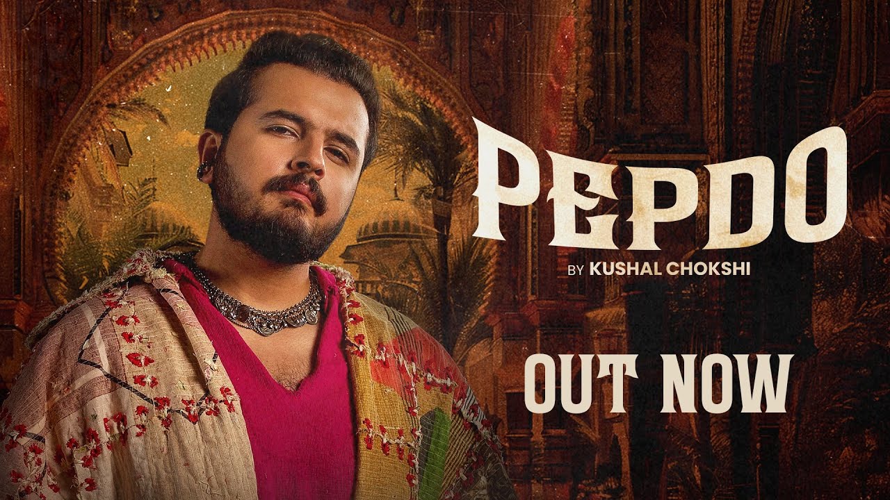 Watch Pepdo | Kushal Chokshi on YouTube Watch Pepdo | Kushal Chokshi on YouTube