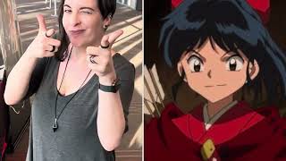 Morgan Berry At Kuroneko Con 2024