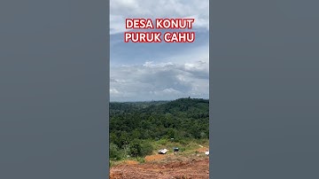 DESA KONUT MARINDU PURUK CAHU MURUNG RAYA