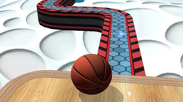 Going Balls Super Speedrun Gameplay #472