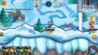 GunGun Online Gameplay screenshot 5