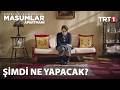 Safiye mektuplarla şimdi ne yapacak? - #MasumlarApartmanı Özel Sahneler