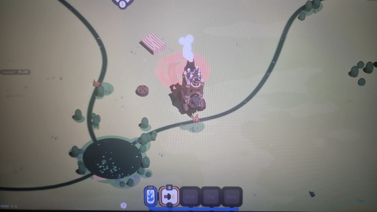 Festung vampiror survivor like ??