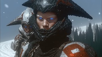 ELF - Hidden Chamber (Official Music Video)