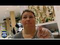 She Spent Christmas in Jail After Picking Fight at Hotel