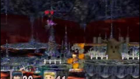 Changing Stage Backgrounds