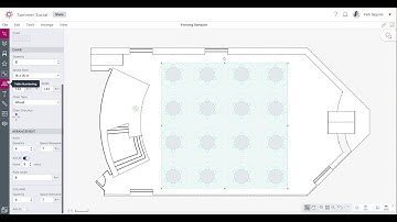 Welcome to the new version of Social Tables diagramming!
