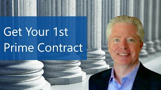 (live) Easiest Way to Get Your 1st Prime Federal Contract | Simplified Acquisition