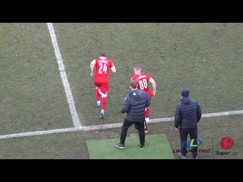 Napredak FK Vozdovac Goals And Highlights