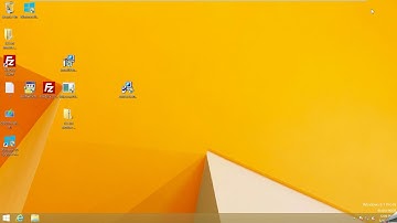 Creating Virtual Hard Drive on Windows 8.1