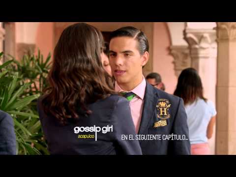 Gossip Girl Acapulco 