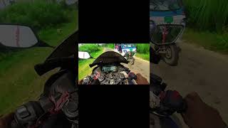 Yamaha R15V3 Ride #yamahar15 #r15v3 #bikeriding #hyperride #modified #jammukashmir #rahirider