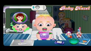 Baby hazel gums treatment|Fun game videos by baby hazel gums treatment|#games#babyhazel screenshot 4