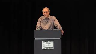 Why You Can't Follow Jesus of the Gospels (Part 2) - John Klasen - May 3,  2026