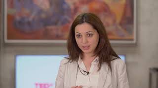 Could the most decisive voices be those we cannot hear? | Yana Mantasheva | TEDxYerevanWomen Net Worth