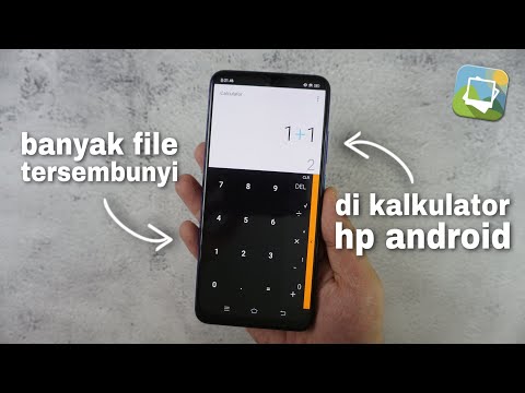 Video: Cara Menyembunyikan Pengukur: 12 Langkah (dengan Gambar)