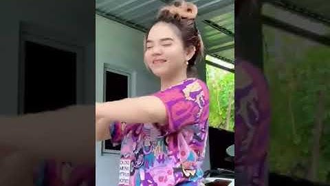 Tiktok hot bikin gagal fokus soibah cantik banget pinter goyang ternyata