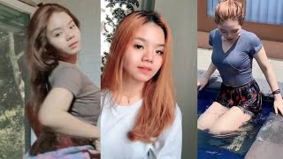 Tiktok hot bikin gagal fokus soibah cantik banget pinter goyang ternyata