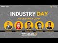 Industry Day - AI for Supply Chain - Nov 30th, 2021