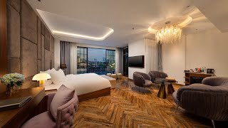 H Hotel L'art Hanoi | Hanoi, Vietnam | Hotel Review 🏩