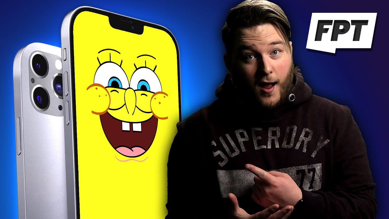 iPhone 12 - FINALLY! Good news! (exclusive)