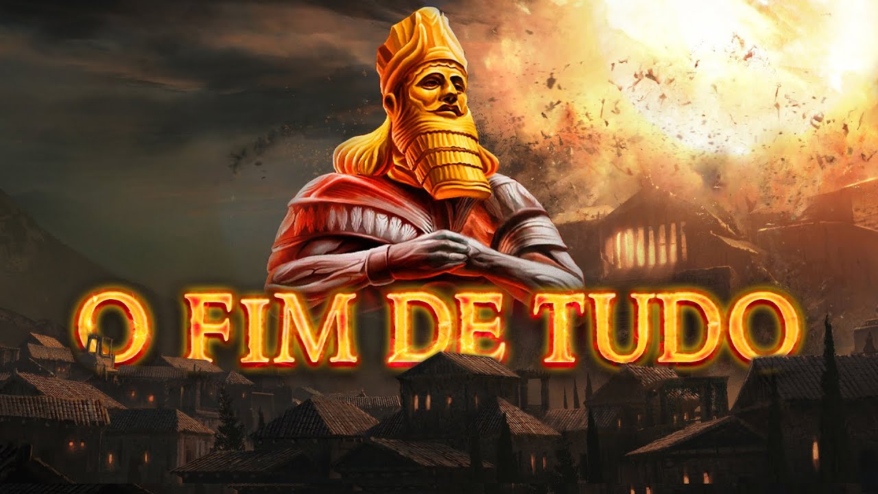 A Visão Apocalíptica de Daniel