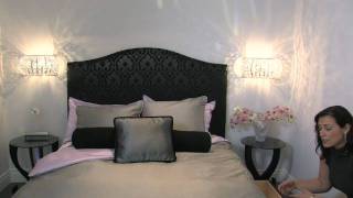 Please visit Roomy Interiors (www.roomyinteriors.com) for more information about interior condo design.