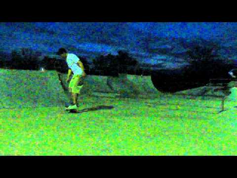 Fakie Big flip