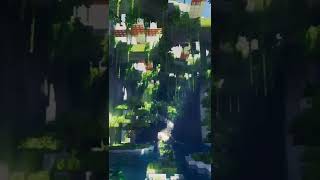 Apocalyptic Minecraft Build