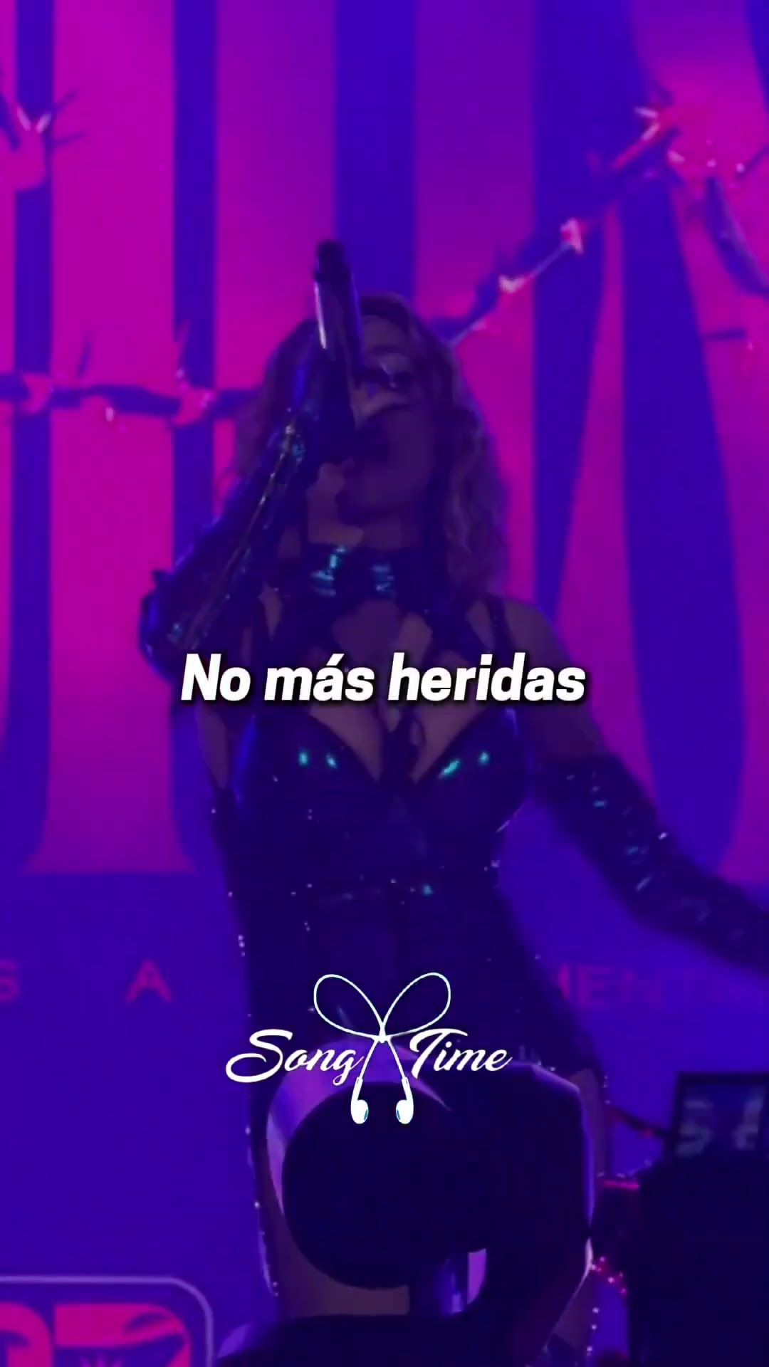 Adiós - Maria Becerra // Estado para WhatsApp