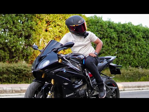 Last Ride on my 2018 BMW S1000RR | Time to say GoodBye!