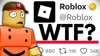 Download Lagu Roblox Responded To Getting SUED... (EVEN WORSE) MP3 Download Lagu Roblox Responded To Getting SUED... (EVEN WORSE) MP3