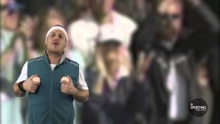 Famous Full Mental Racquet - Wimbledon 2002 Lleyton Hewitt Victory Net Worth