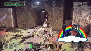Flail Physics is Great