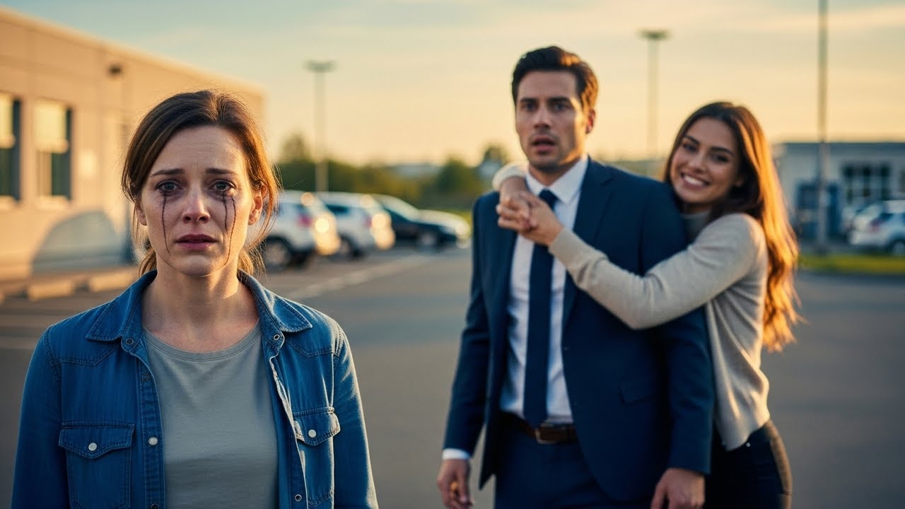 Oteldeki O Kadın Masum kocamı mahvetti, ama sonu inanılmaz oldu!