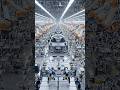 The Lithium-Ion Battery: The Silent Revolution Powering the Modern World | 60-Second Clip #facts
