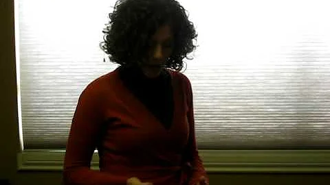 Dr. Dana Lowe Demonstrates an Activator Chiropract...