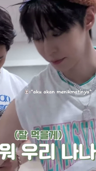 Jaemin manggil jaehyun oppa🤭 #nct #nctzen
