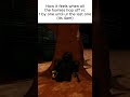Alone.... #roblox #robloxstudio #darkfantasy #deep #memes