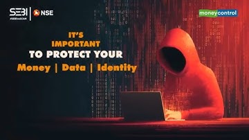 Phishing Explained: How to Spot & Prevent Online Scams | NSE Investor Awareness (Explainer)