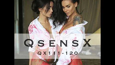 QsensX, Pt. 118