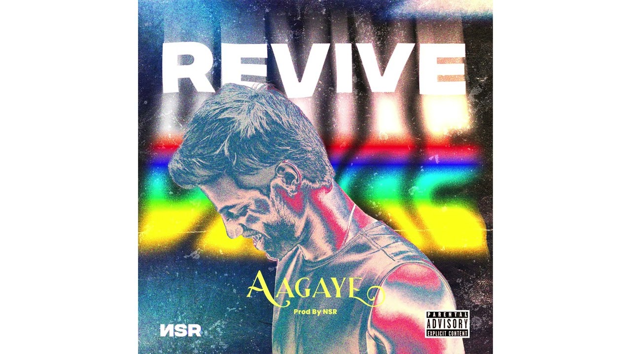 Watch NSR - Aagaye (Official Audio) on YouTube Watch NSR - Aagaye (Official Audio) on YouTube