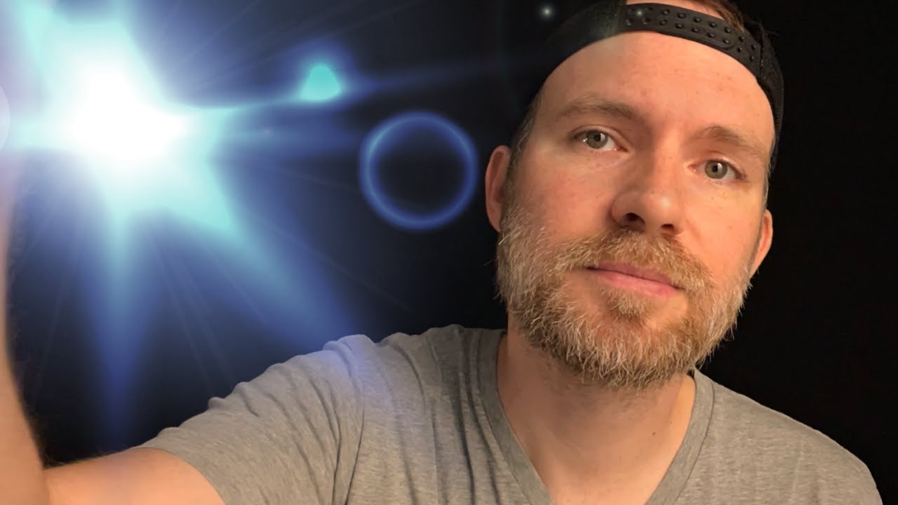 ASMR Follow My Instructions But Keep Your Eyes Closed