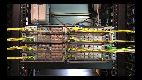 Cisco NCS 1004 | Multi-Haul Transport Capabilities