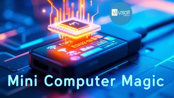 This $30 USB Stick is Actually a Powerful Mini Computer